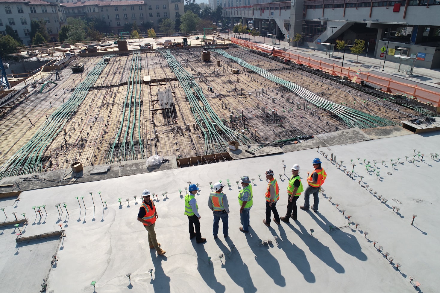 Arellanes Diaz Constructions