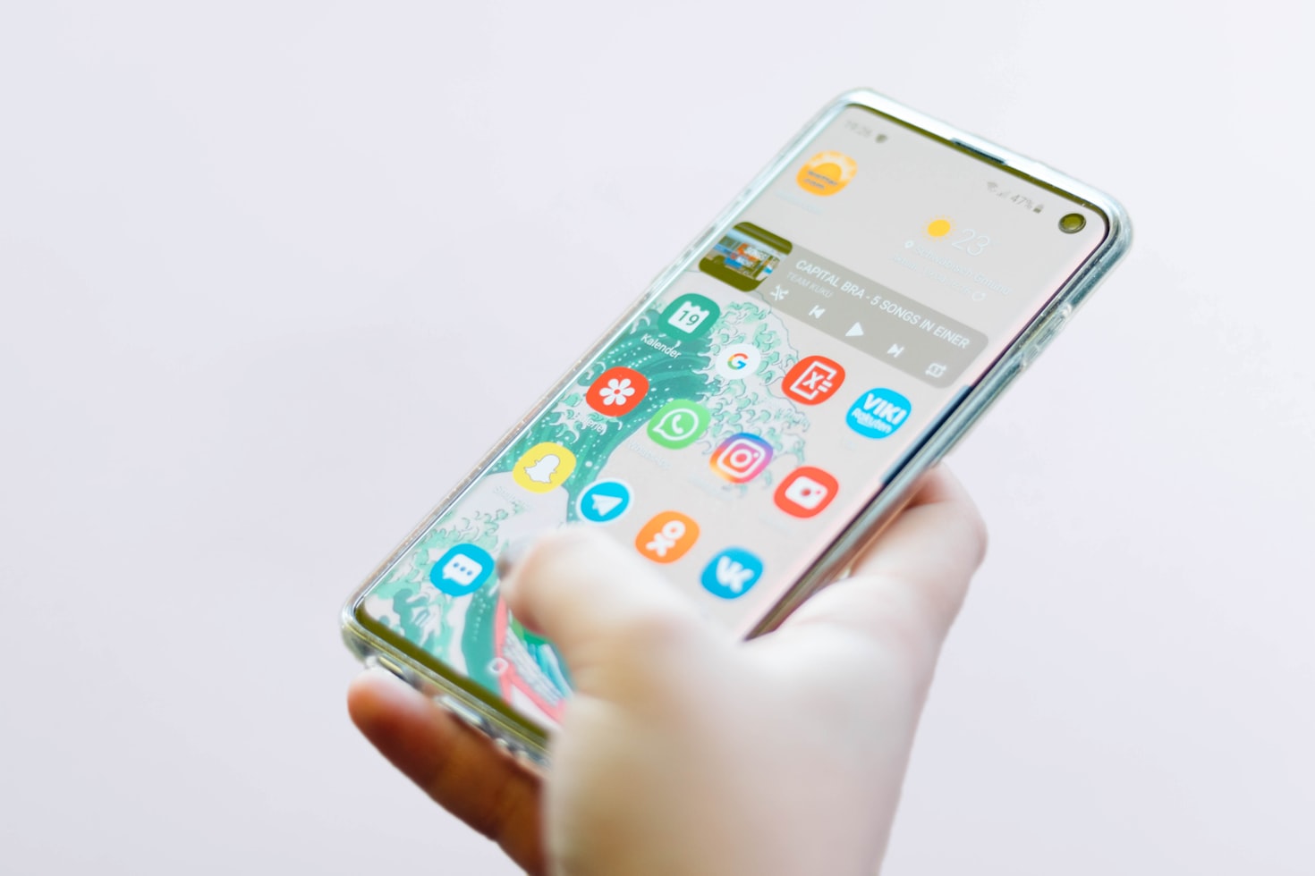 Mobile Development